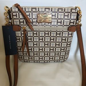 Tommy Hilfiger Crossbody Bag NWT